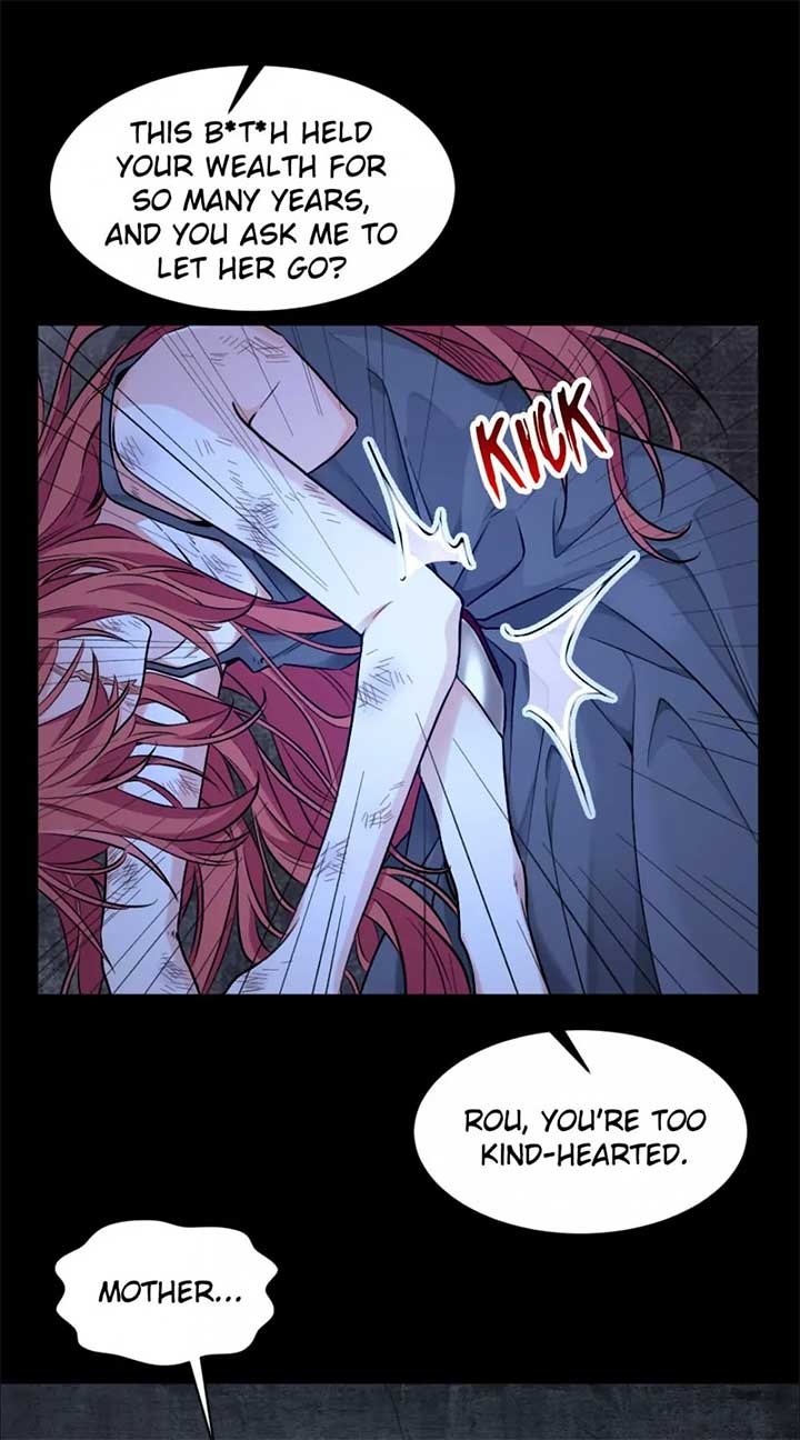 Exclusive Possession: Young Master Ji’s Beloved Wife Chapter 1 139 06