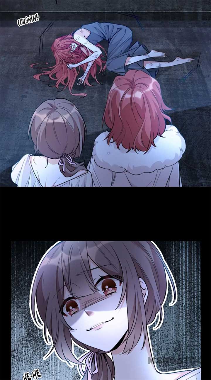 Exclusive Possession: Young Master Ji’s Beloved Wife Chapter 1 140 07