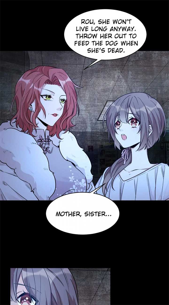 Exclusive Possession: Young Master Ji’s Beloved Wife Chapter 1 143 10