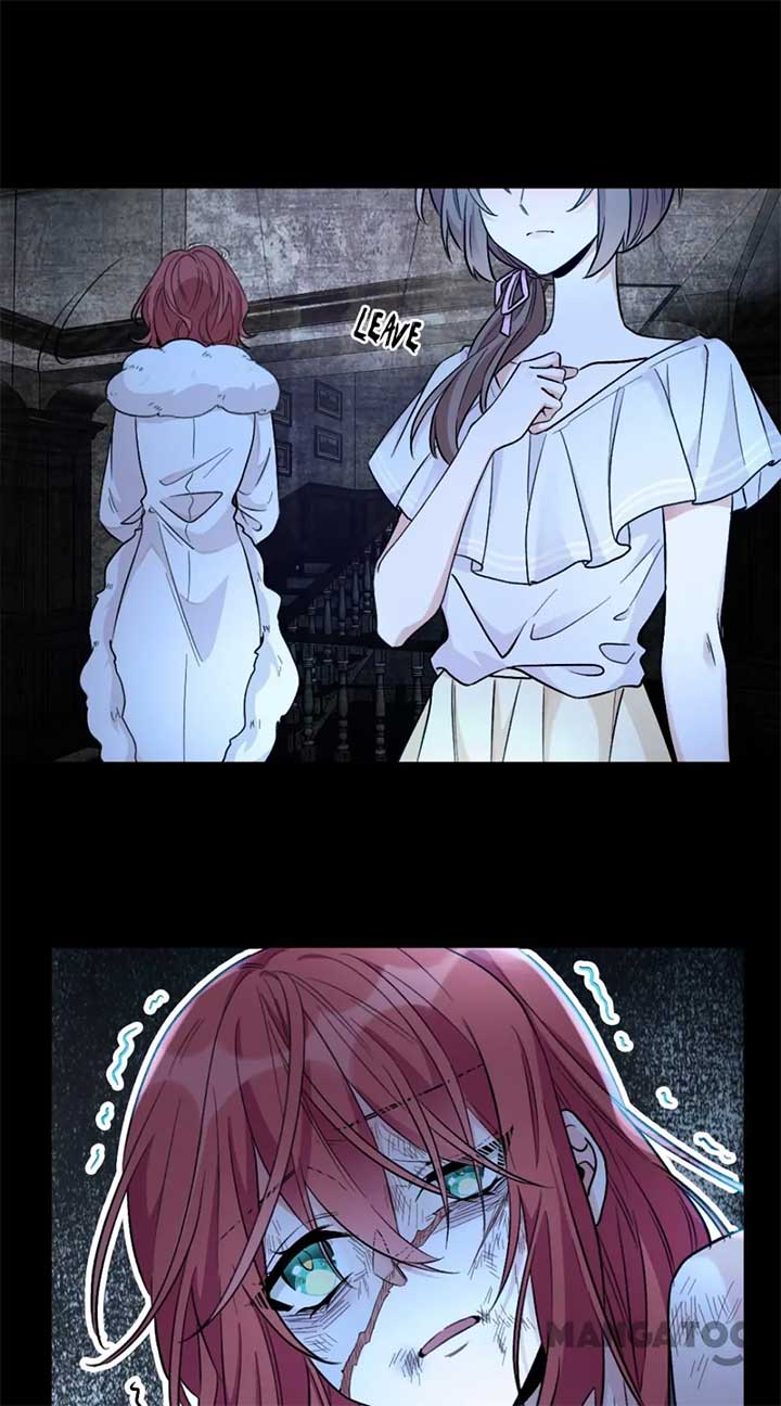 Exclusive Possession: Young Master Ji’s Beloved Wife Chapter 1 147 14