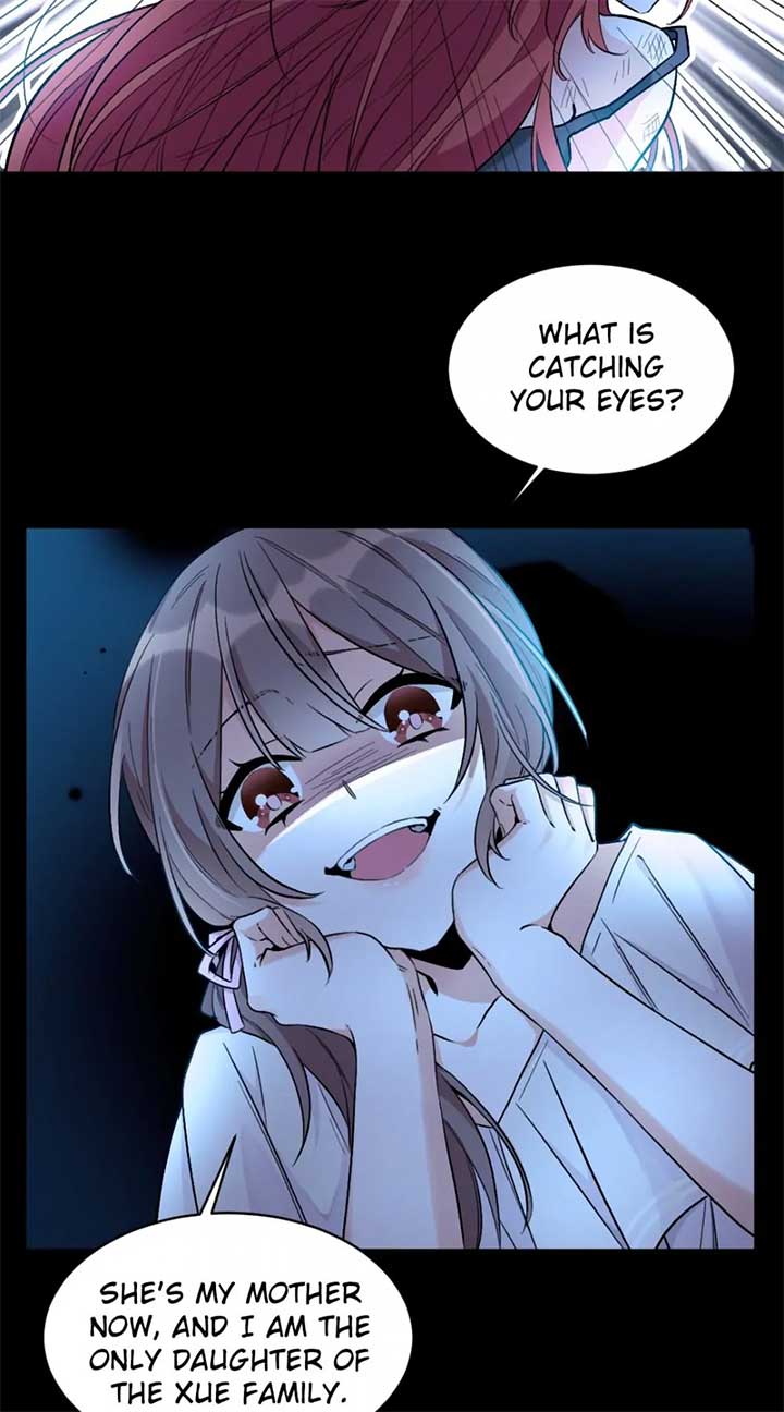 Exclusive Possession: Young Master Ji’s Beloved Wife Chapter 1 149 16