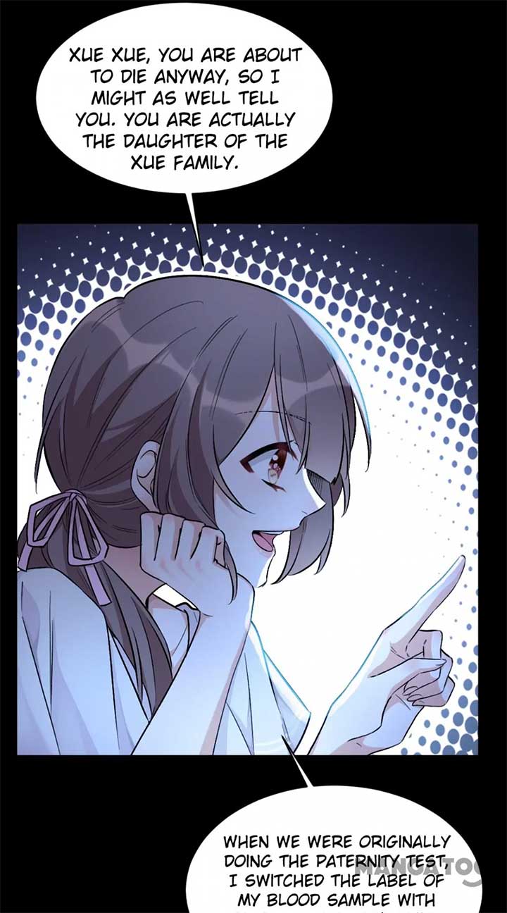 Exclusive Possession: Young Master Ji’s Beloved Wife Chapter 1 152 19