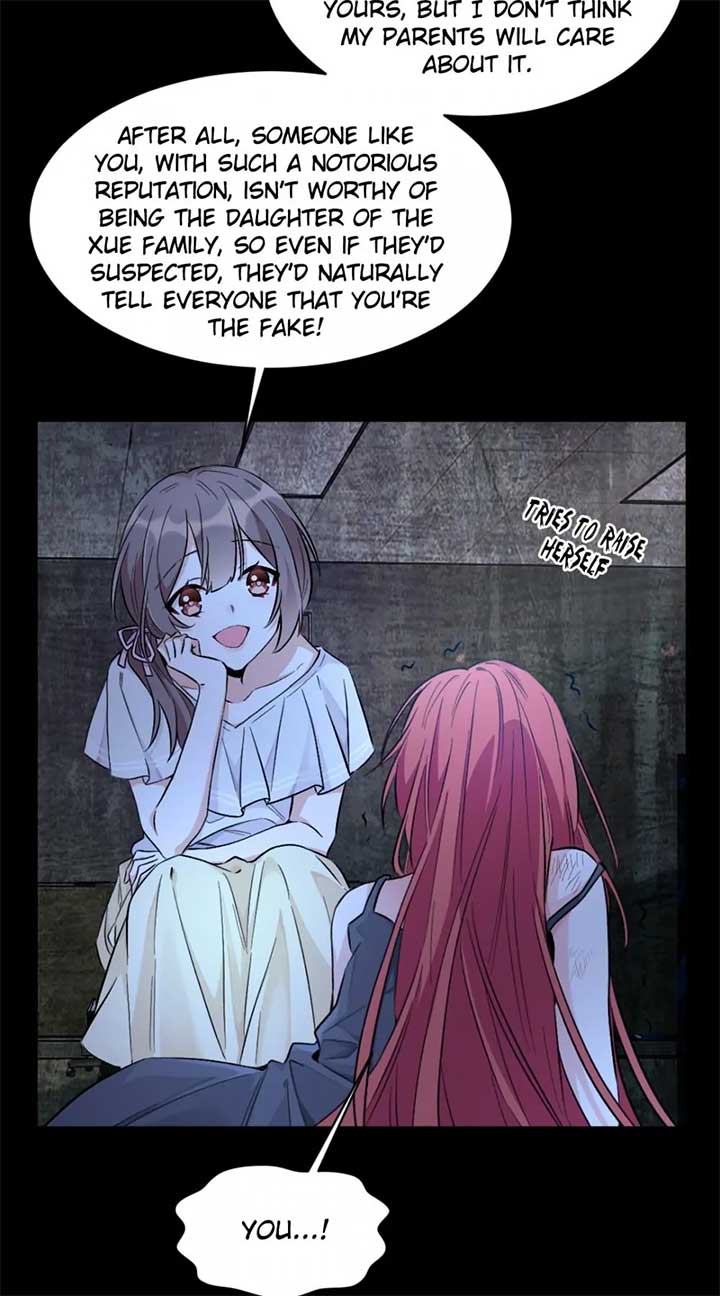Exclusive Possession: Young Master Ji’s Beloved Wife Chapter 1 153 20
