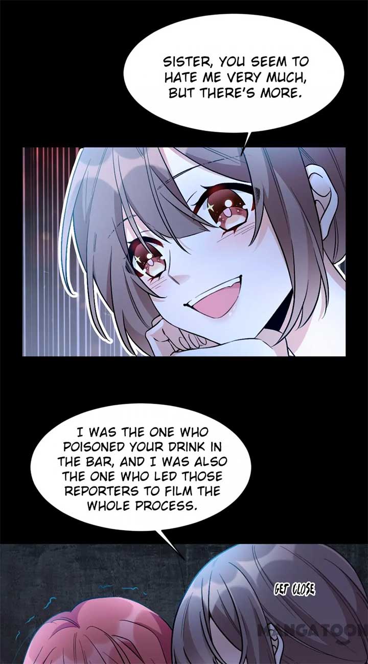 Exclusive Possession: Young Master Ji’s Beloved Wife Chapter 1 155 22