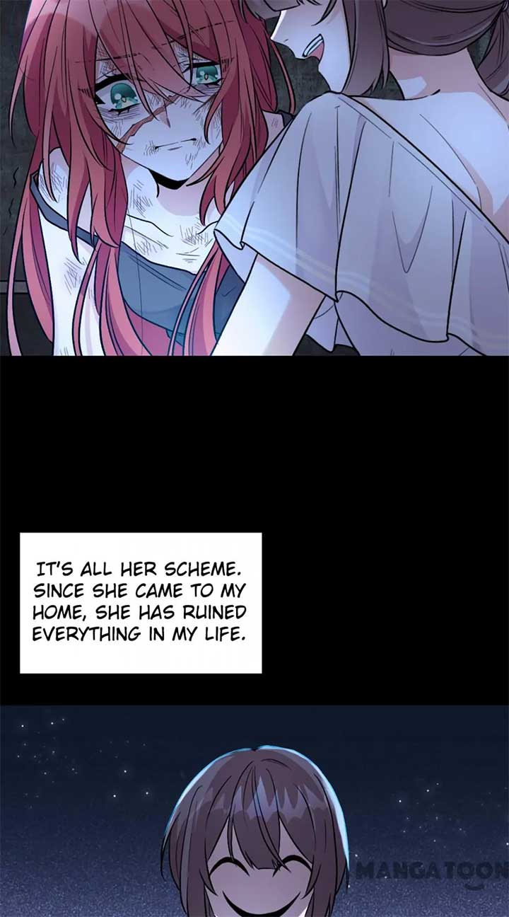Exclusive Possession: Young Master Ji’s Beloved Wife Chapter 1 156 23