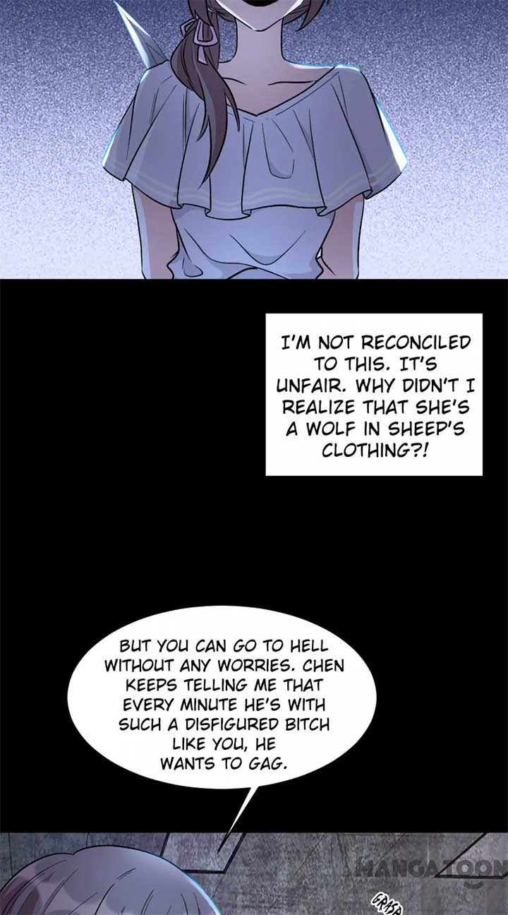 Exclusive Possession: Young Master Ji’s Beloved Wife Chapter 1 157 24