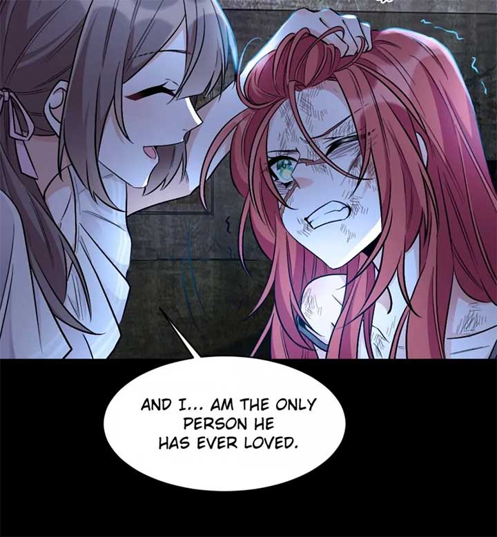 Exclusive Possession: Young Master Ji’s Beloved Wife Chapter 1 158 25