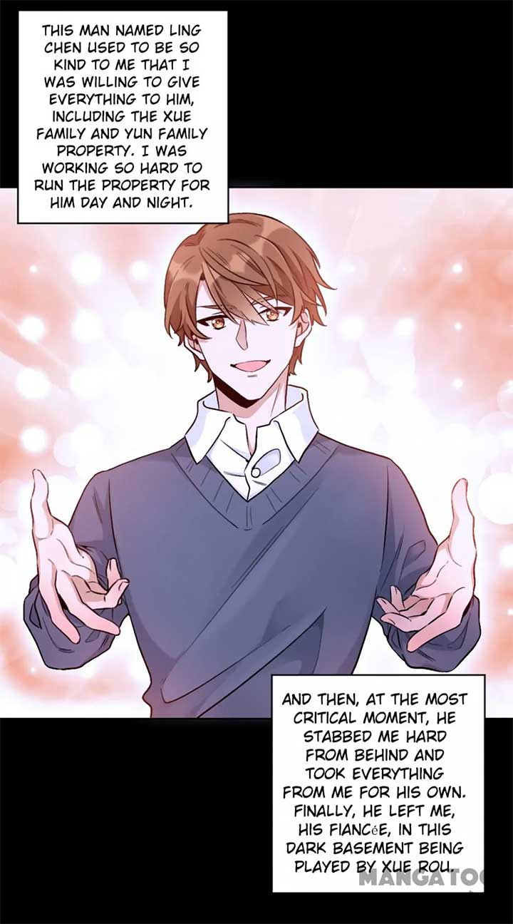Exclusive Possession: Young Master Ji’s Beloved Wife Chapter 1 159 26