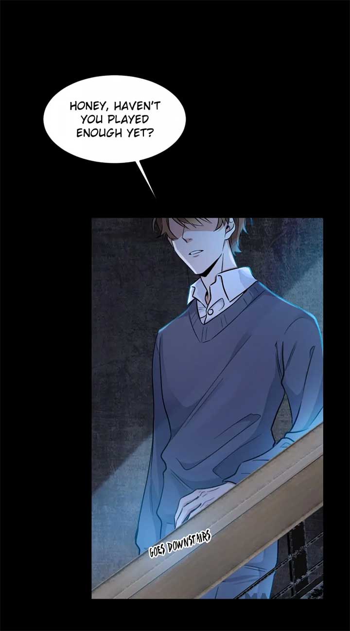 Exclusive Possession: Young Master Ji’s Beloved Wife Chapter 1 160 27