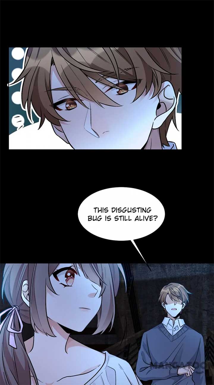 Exclusive Possession: Young Master Ji’s Beloved Wife Chapter 1 161 28