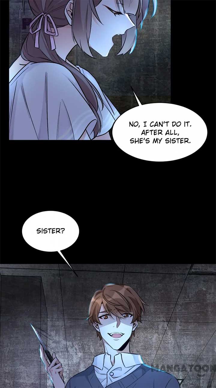 Exclusive Possession: Young Master Ji’s Beloved Wife Chapter 1 164 31