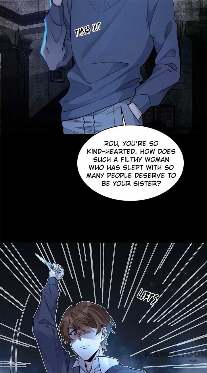 Exclusive Possession: Young Master Ji’s Beloved Wife Chapter 1 165 32