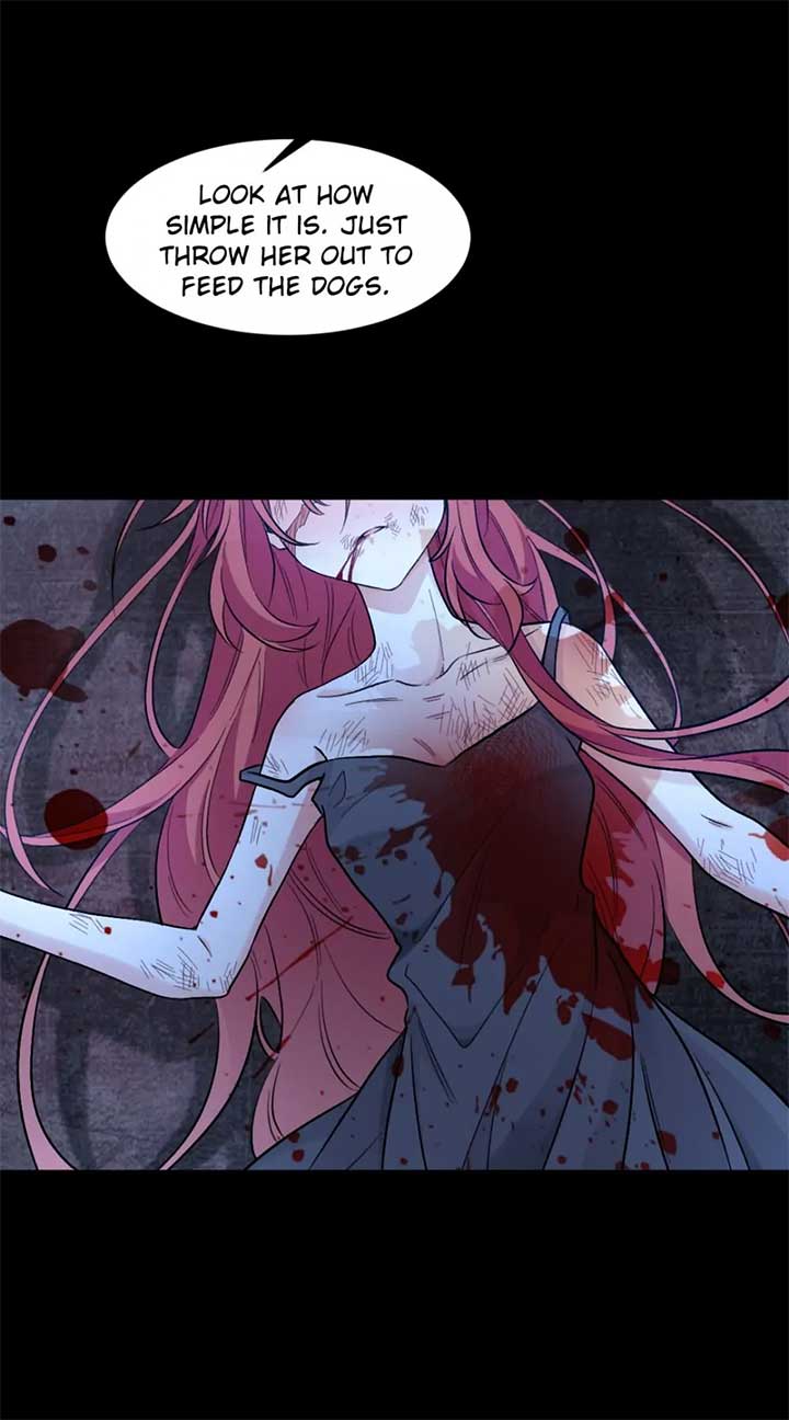 Exclusive Possession: Young Master Ji’s Beloved Wife Chapter 1 167 34