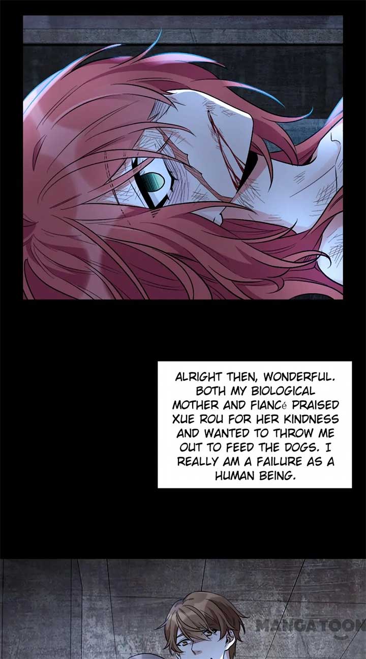 Exclusive Possession: Young Master Ji’s Beloved Wife Chapter 1 168 35