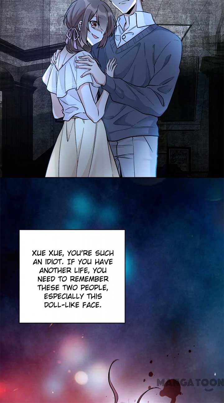Exclusive Possession: Young Master Ji’s Beloved Wife Chapter 1 169 36