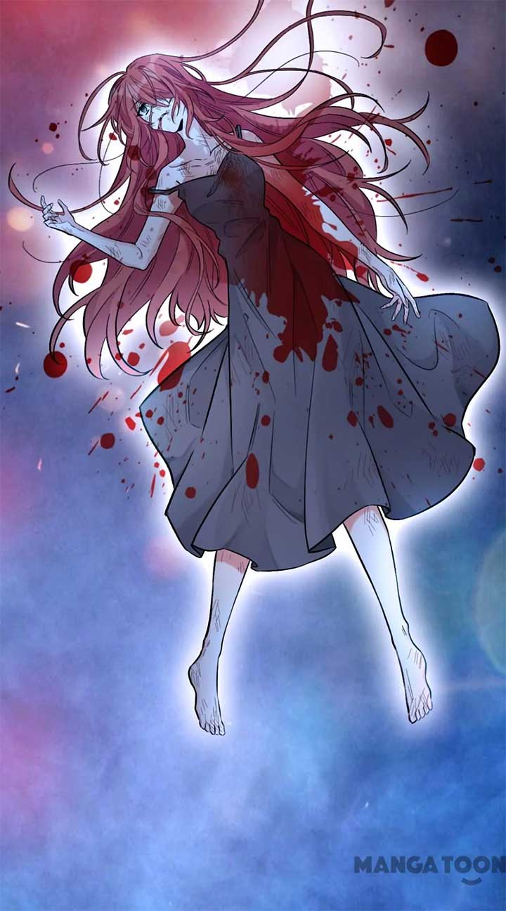 Exclusive Possession: Young Master Ji’s Beloved Wife Chapter 1 170 37