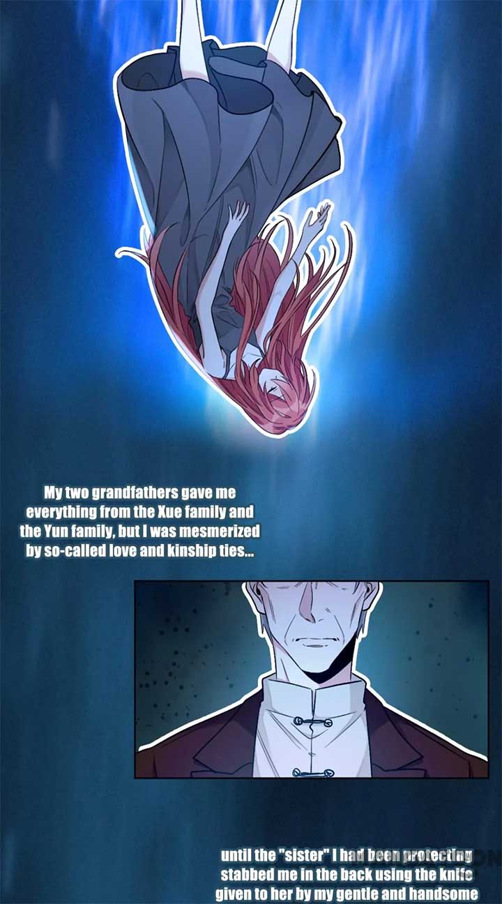 Exclusive Possession: Young Master Ji’s Beloved Wife Chapter 1 173 40