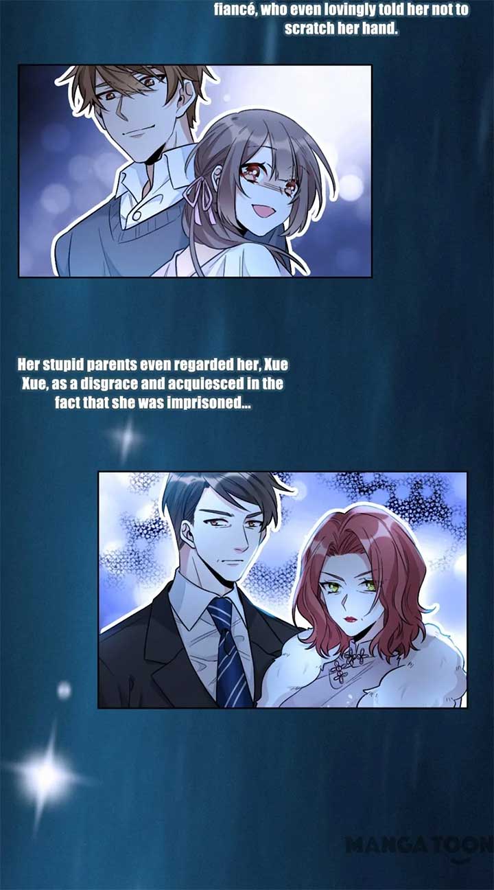 Exclusive Possession: Young Master Ji’s Beloved Wife Chapter 1 174 41