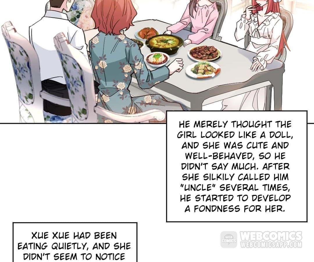 Exclusive Possession: Young Master Ji’s Beloved Wife Chapter 10 129 03