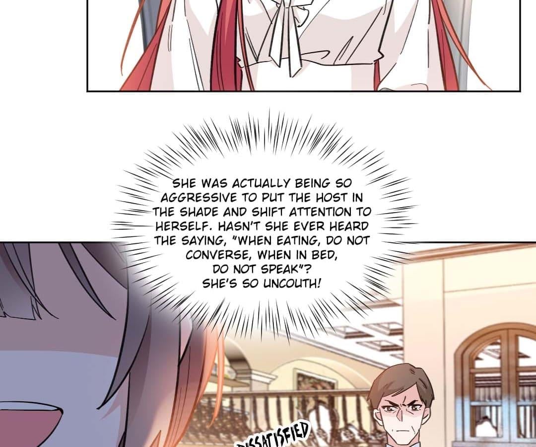 Exclusive Possession: Young Master Ji’s Beloved Wife Chapter 10 131 05