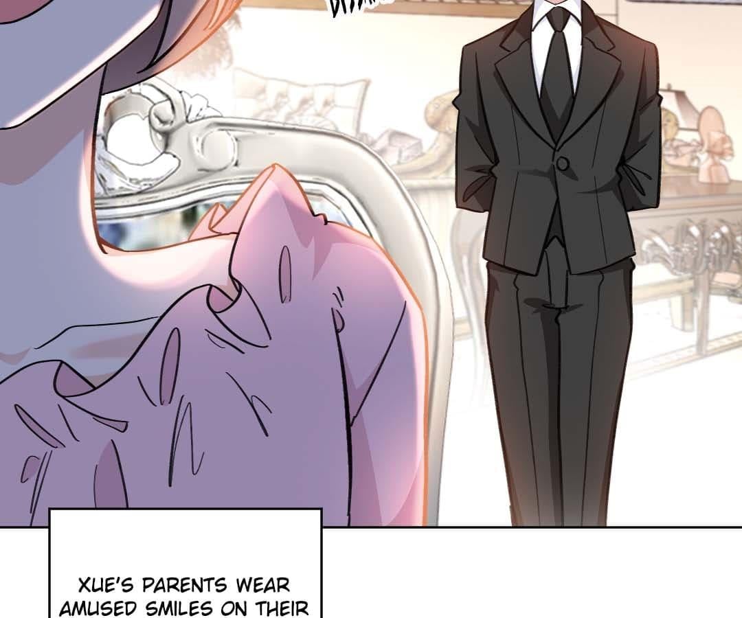 Exclusive Possession: Young Master Ji’s Beloved Wife Chapter 10 132 06