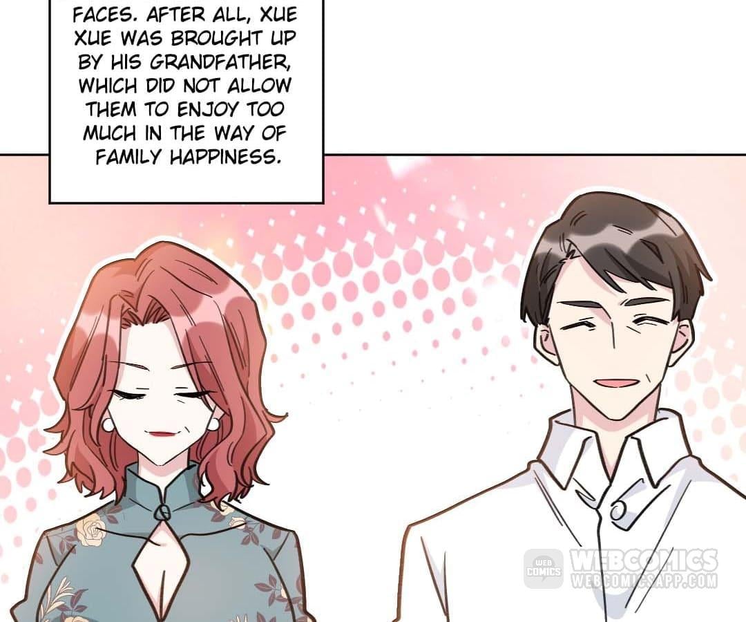 Exclusive Possession: Young Master Ji’s Beloved Wife Chapter 10 133 07