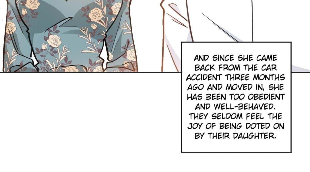 Exclusive Possession: Young Master Ji’s Beloved Wife Chapter 10 134 08