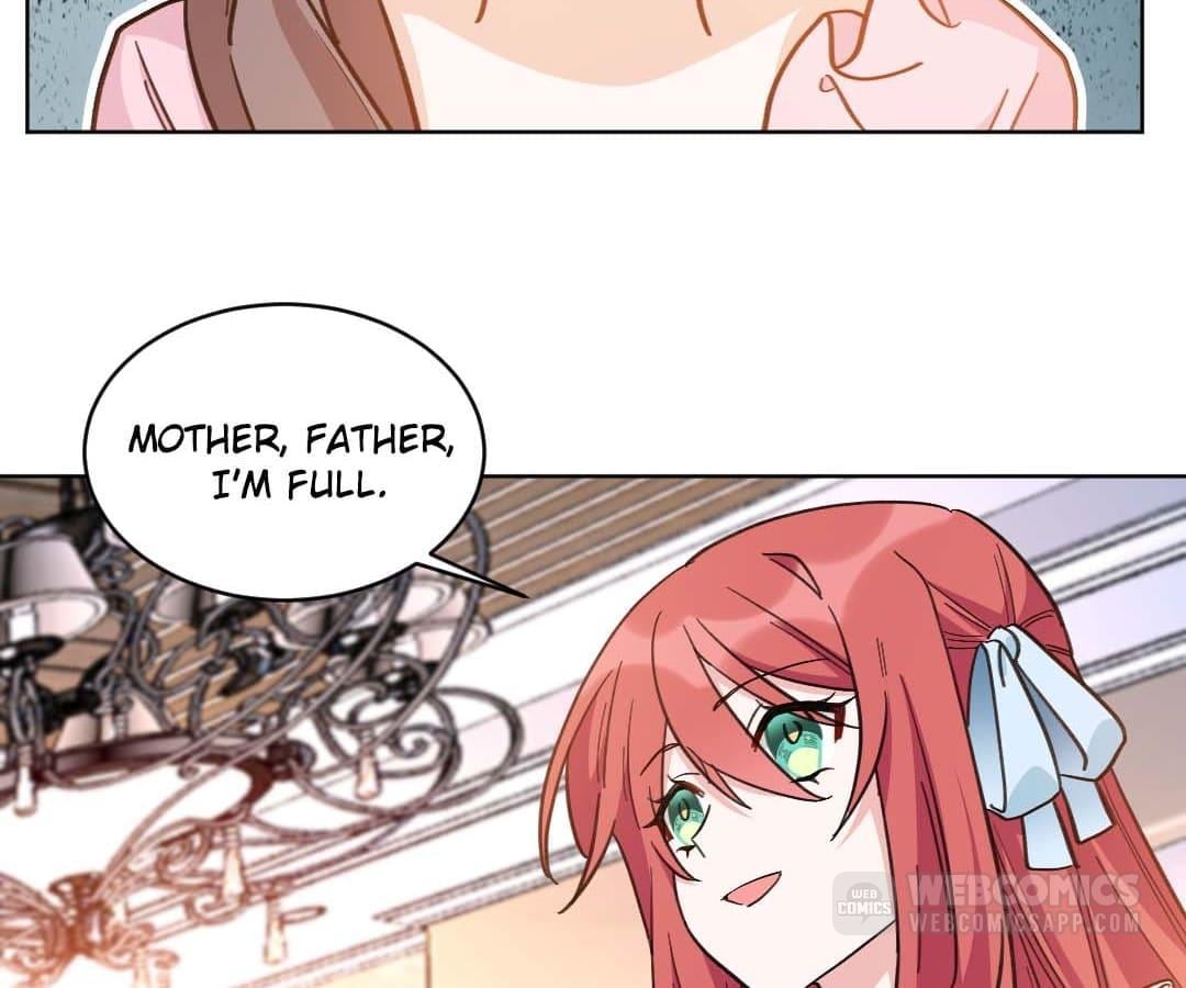 Exclusive Possession: Young Master Ji’s Beloved Wife Chapter 10 136 10