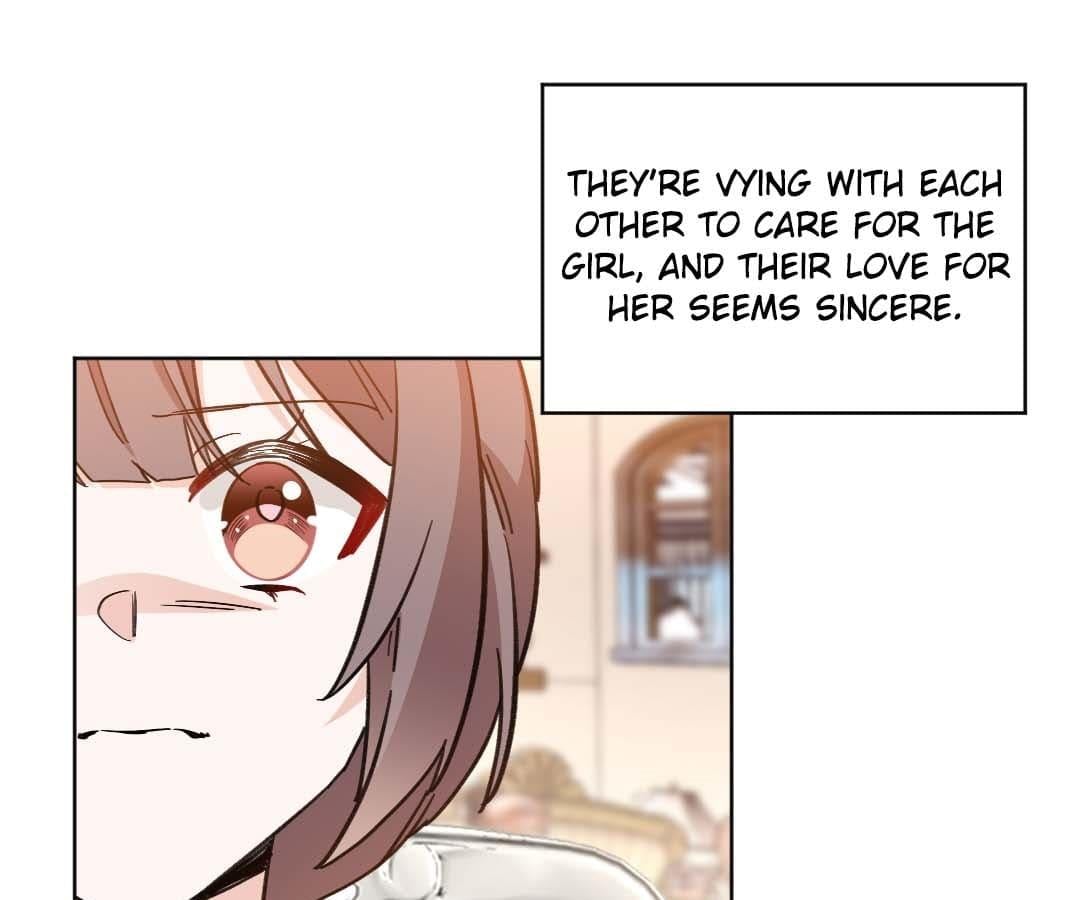 Exclusive Possession: Young Master Ji’s Beloved Wife Chapter 10 142 16