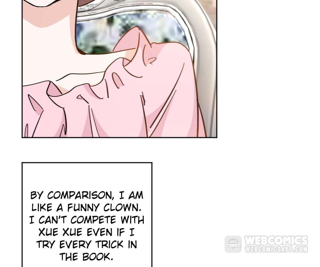 Exclusive Possession: Young Master Ji’s Beloved Wife Chapter 10 143 17