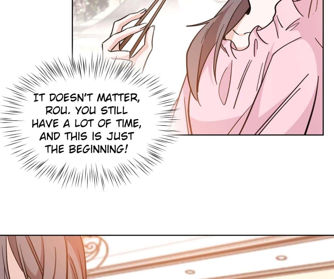 Exclusive Possession: Young Master Ji’s Beloved Wife Chapter 10 145 19