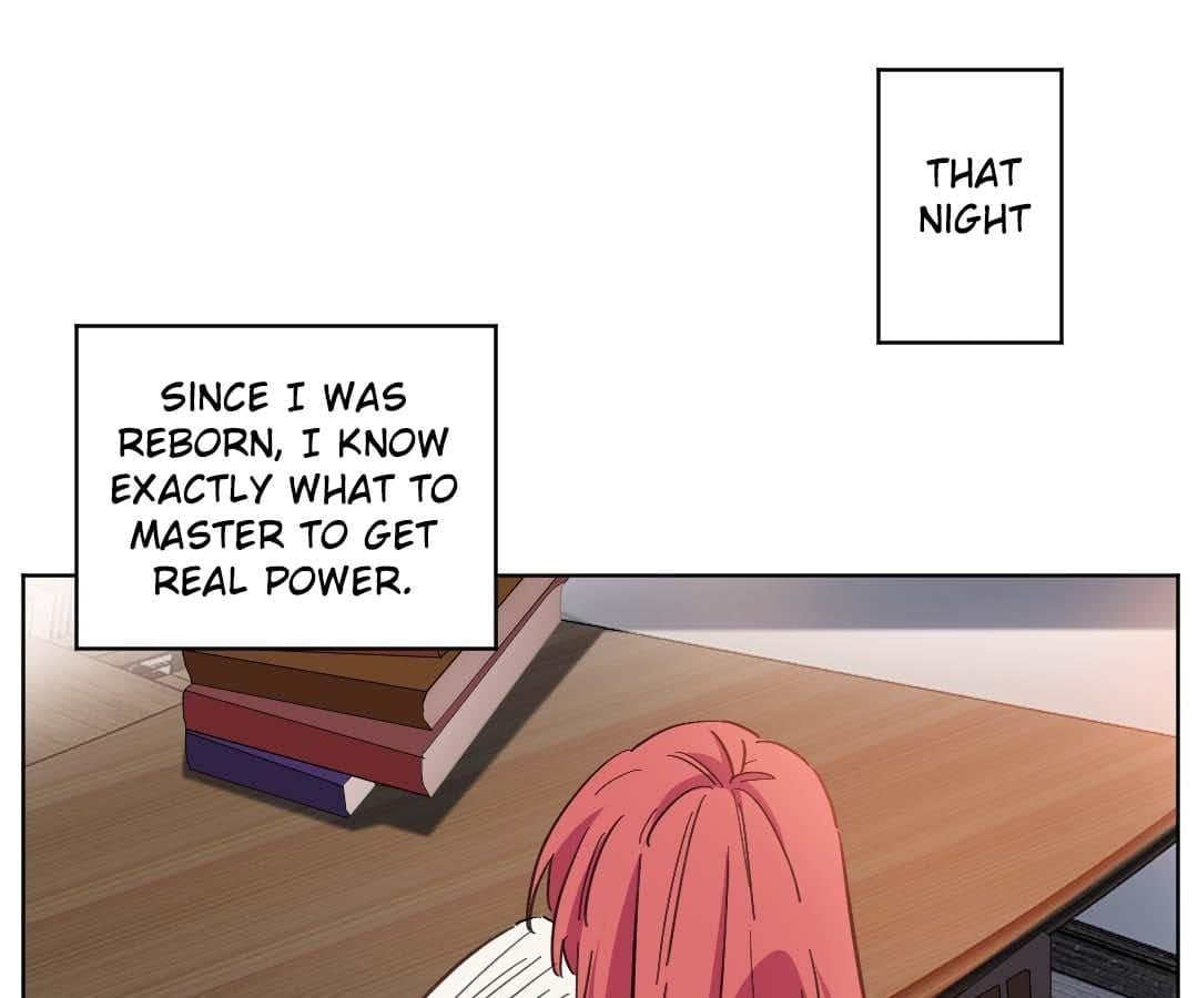 Exclusive Possession: Young Master Ji’s Beloved Wife Chapter 10 149 23
