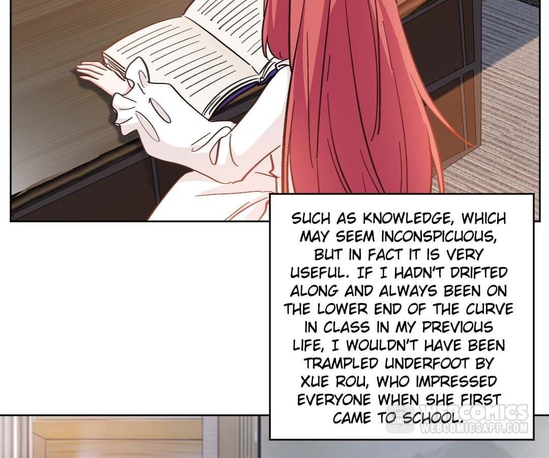 Exclusive Possession: Young Master Ji’s Beloved Wife Chapter 10 150 24