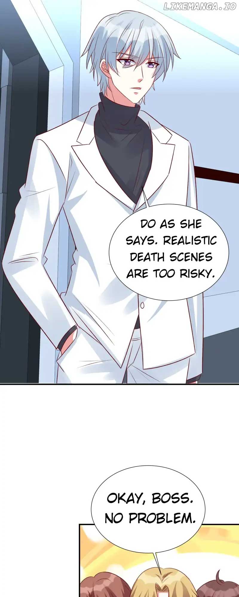 Exclusive Possession: Young Master Ji’s Beloved Wife Chapter 100 78 03