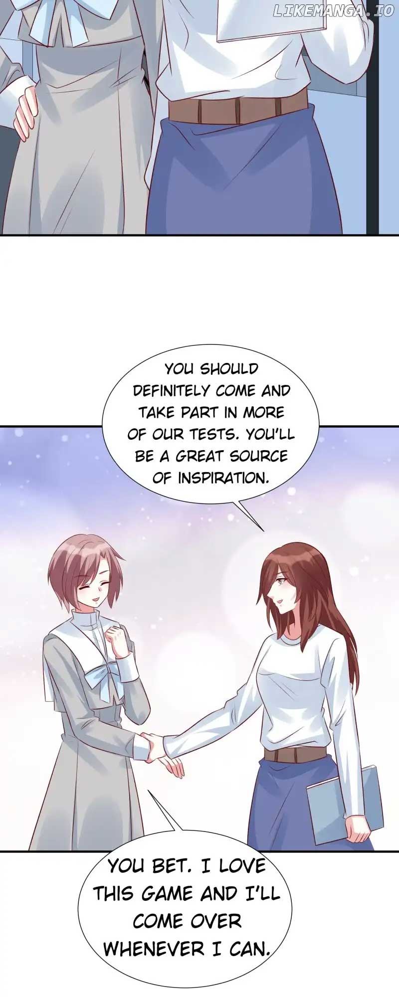 Exclusive Possession: Young Master Ji’s Beloved Wife Chapter 100 81 06