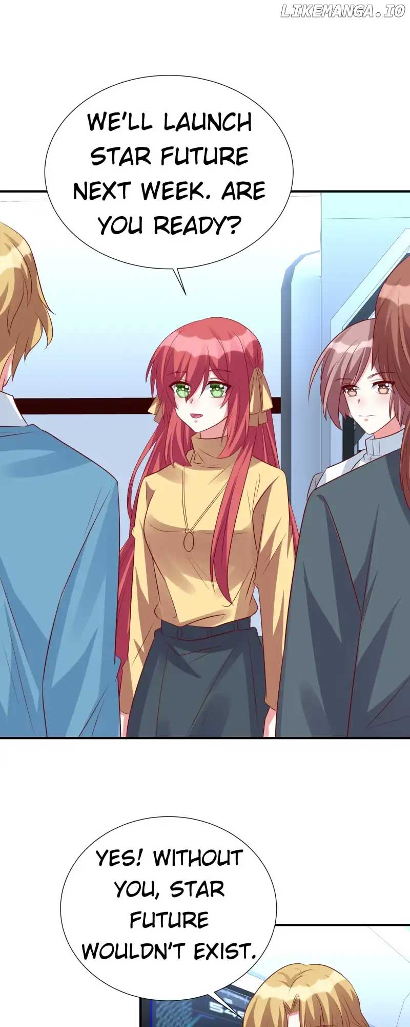 Exclusive Possession: Young Master Ji’s Beloved Wife Chapter 100 83 08