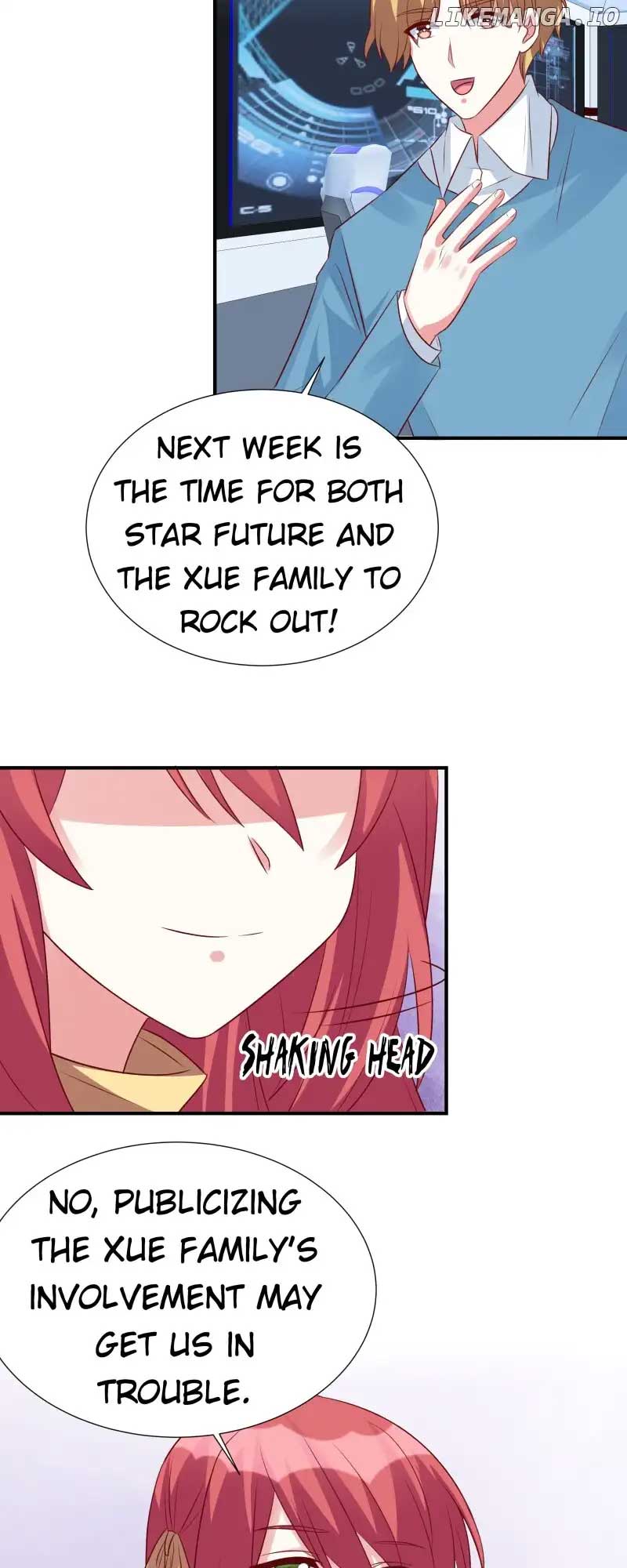 Exclusive Possession: Young Master Ji’s Beloved Wife Chapter 100 84 09