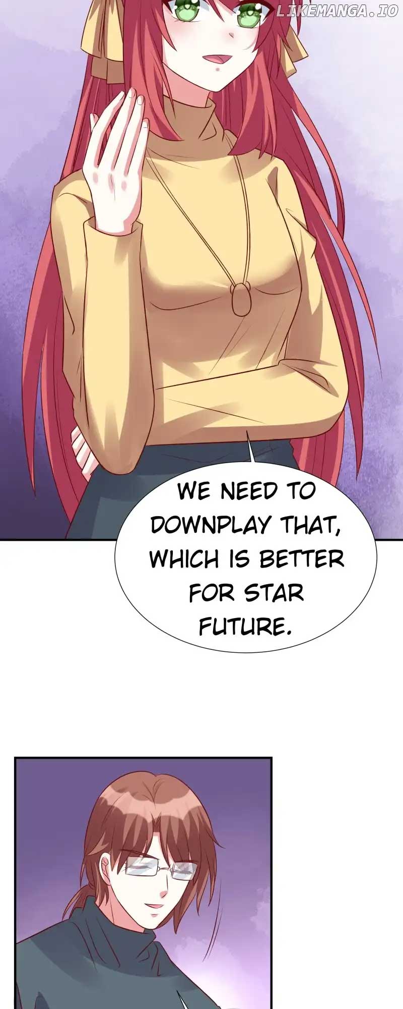 Exclusive Possession: Young Master Ji’s Beloved Wife Chapter 100 85 10