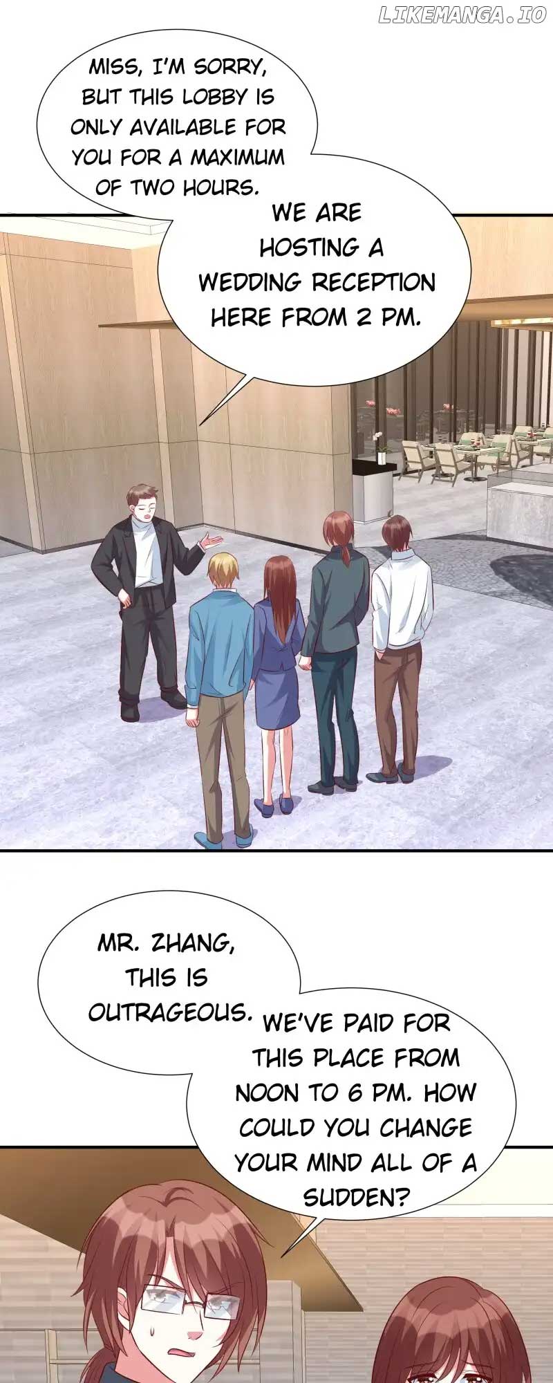 Exclusive Possession: Young Master Ji’s Beloved Wife Chapter 100 89 14