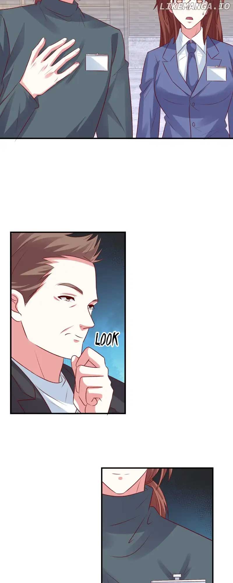 Exclusive Possession: Young Master Ji’s Beloved Wife Chapter 100 90 15