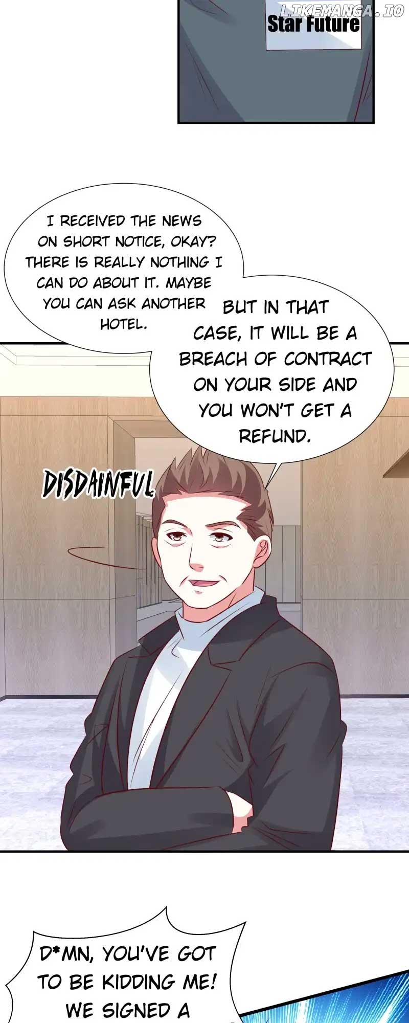 Exclusive Possession: Young Master Ji’s Beloved Wife Chapter 100 91 16
