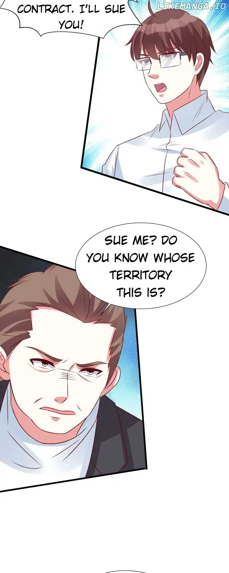 Exclusive Possession: Young Master Ji’s Beloved Wife Chapter 100 92 17