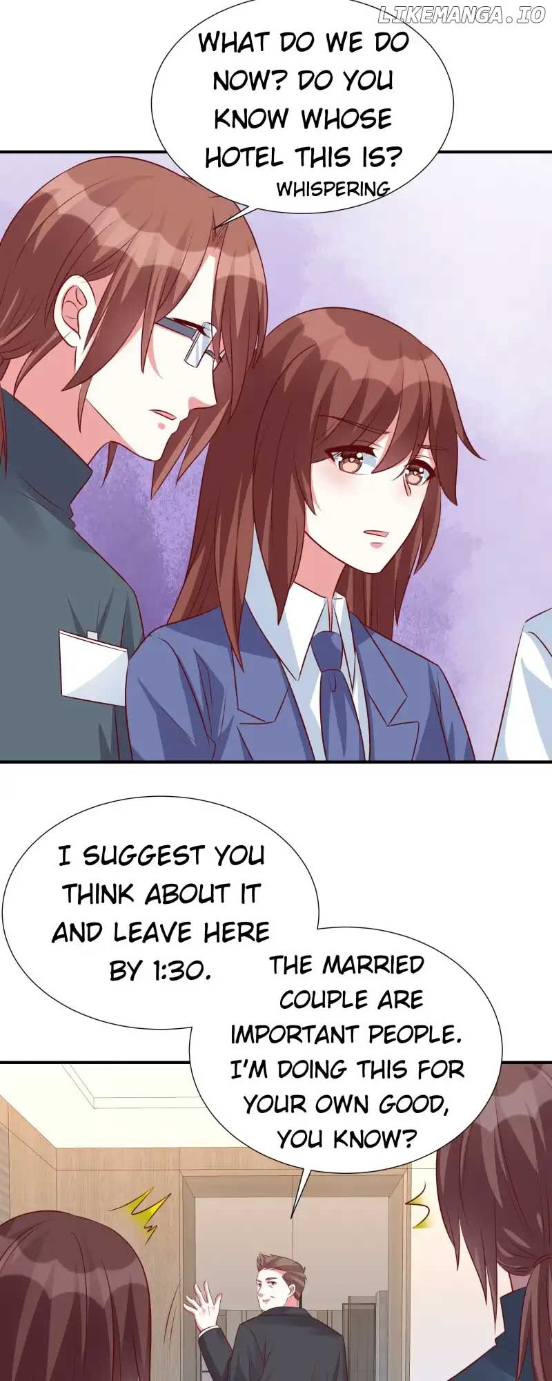 Exclusive Possession: Young Master Ji’s Beloved Wife Chapter 100 93 18