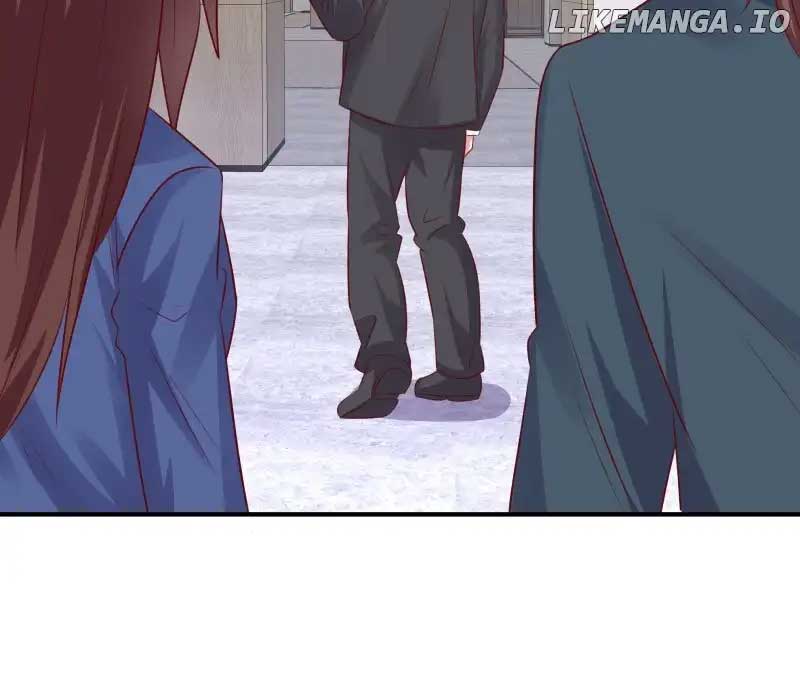 Exclusive Possession: Young Master Ji’s Beloved Wife Chapter 100 94 19