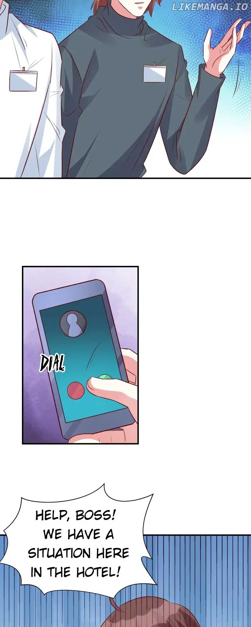 Exclusive Possession: Young Master Ji’s Beloved Wife Chapter 100 96 21