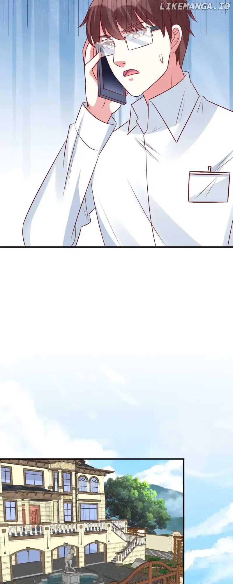 Exclusive Possession: Young Master Ji’s Beloved Wife Chapter 100 97 22