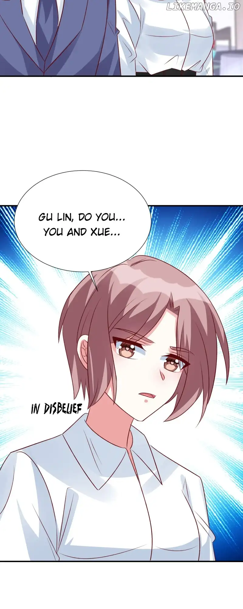 Exclusive Possession: Young Master Ji’s Beloved Wife Chapter 102 78 03