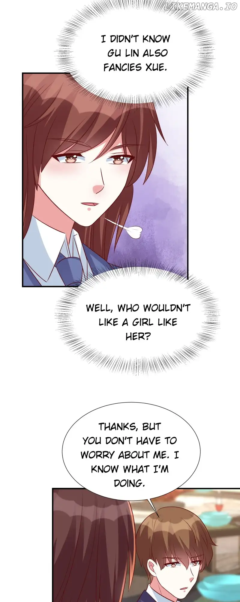 Exclusive Possession: Young Master Ji’s Beloved Wife Chapter 102 82 07