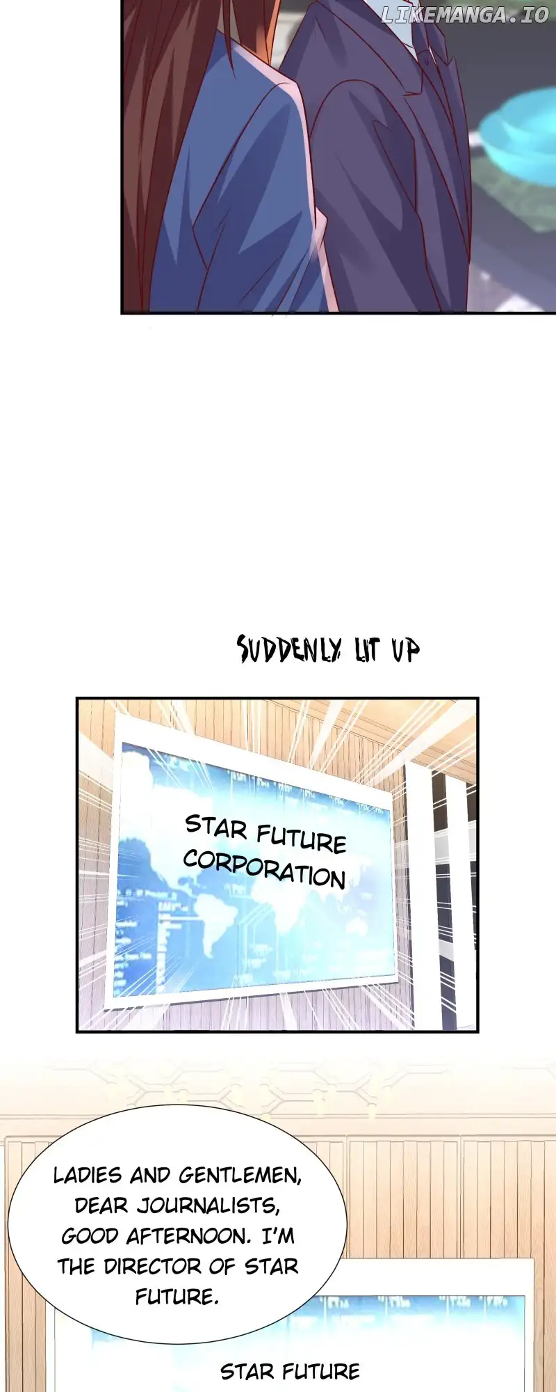 Exclusive Possession: Young Master Ji’s Beloved Wife Chapter 102 83 08