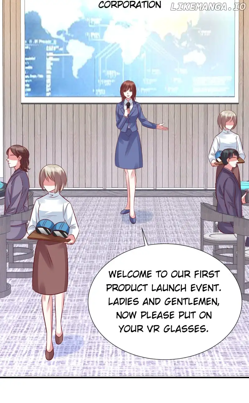 Exclusive Possession: Young Master Ji’s Beloved Wife Chapter 102 84 09